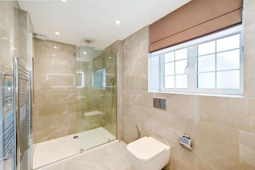 Uber Mayfair Luxury Appartement Londres