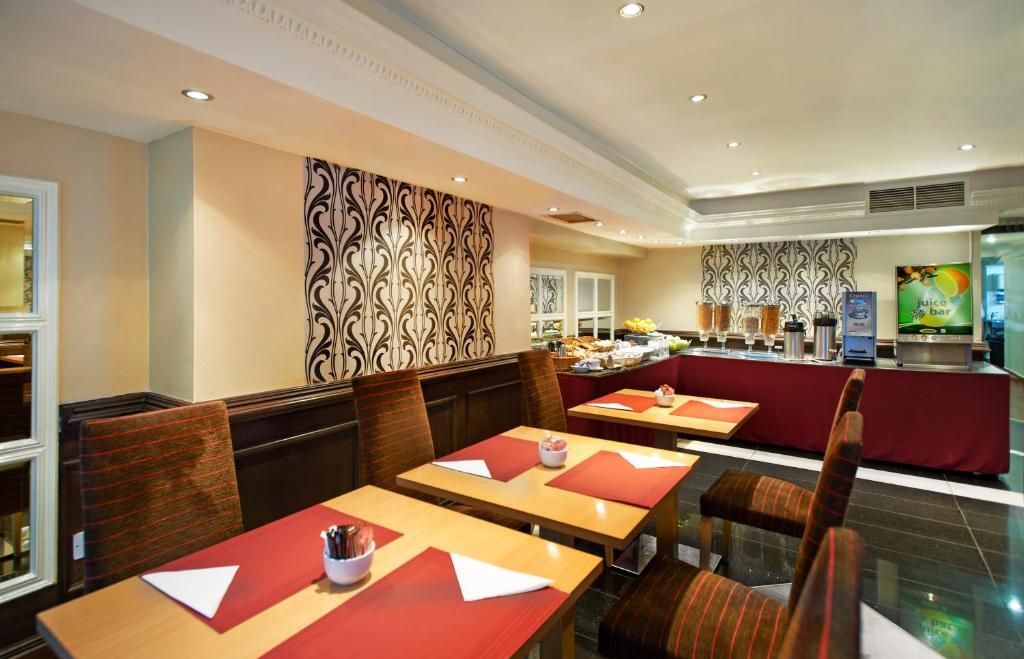 Royal Eagle 3* Londres