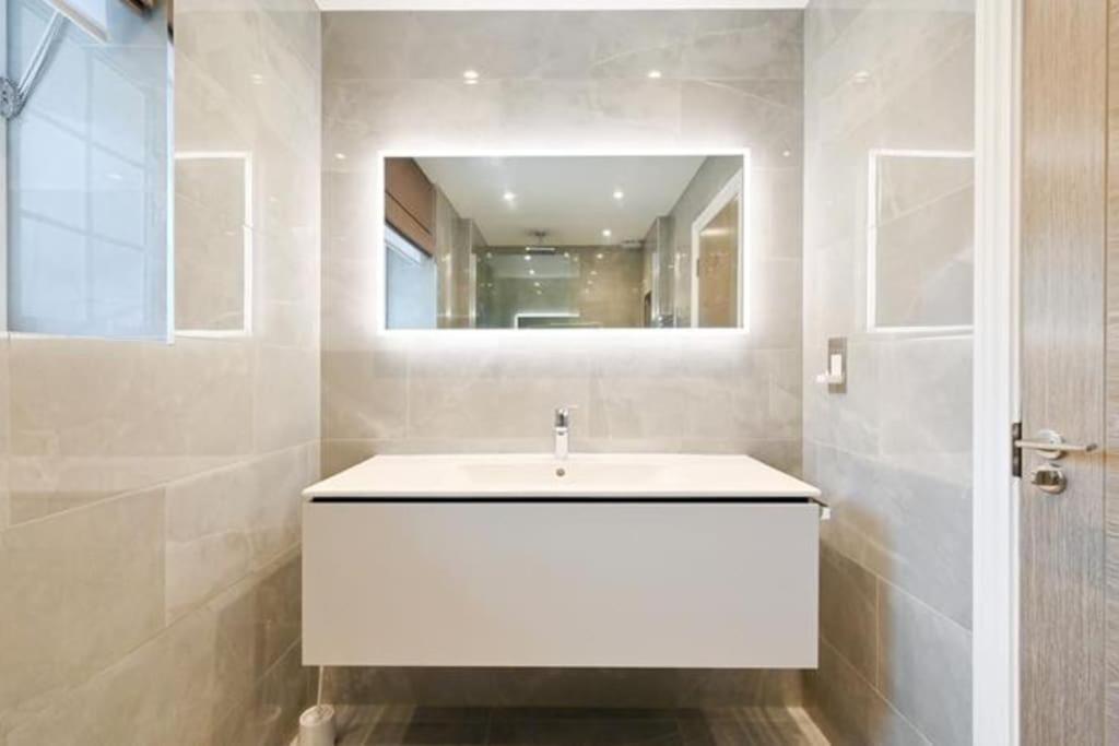 Uber Mayfair Luxury Appartement