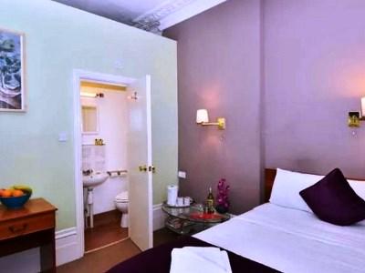 Hotel So Paddington Londen