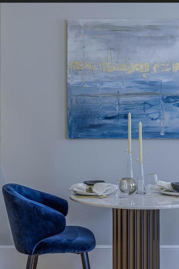 Appartement Uber Mayfair Luxury *