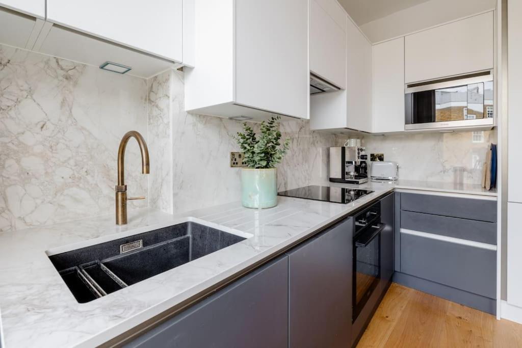 Apartamento Luxury Flat On Fulham/chelsea Border
