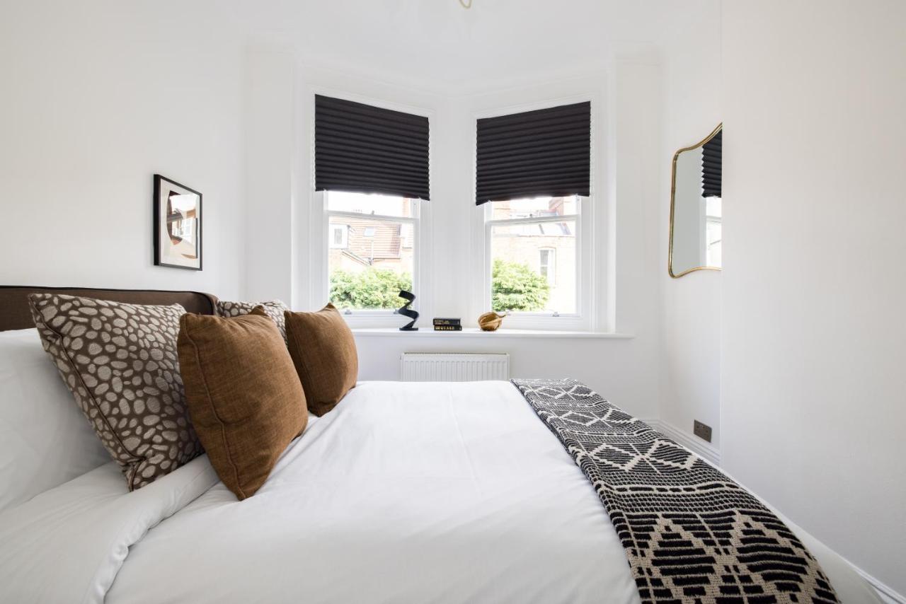 Apartment The Streatham Hill Wonder - Spacious 4bdr House With Garden And Terrace London