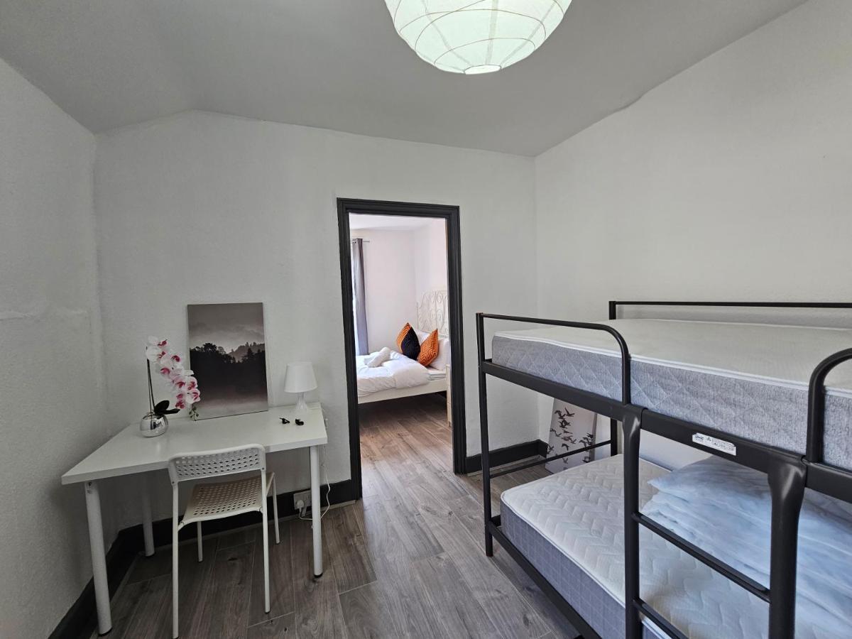 Homestay Family Near Queen Mary College London