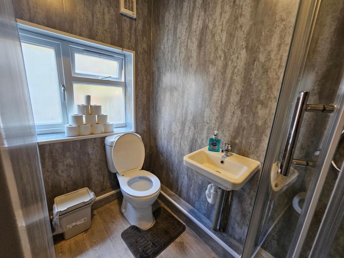 Family Near Queen Mary College Homestay London