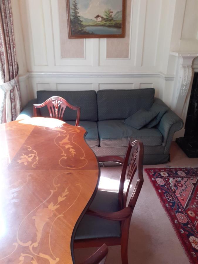 Apartamento La South Londres