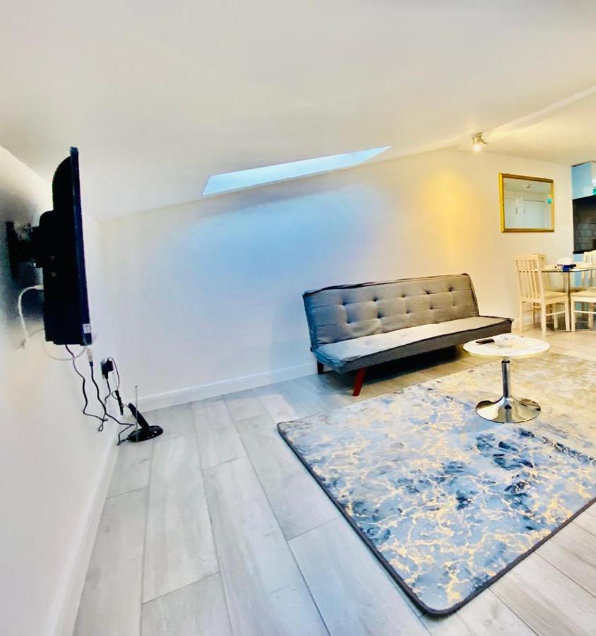 Apartamento One Bed Flat Near Wembley Stadium *