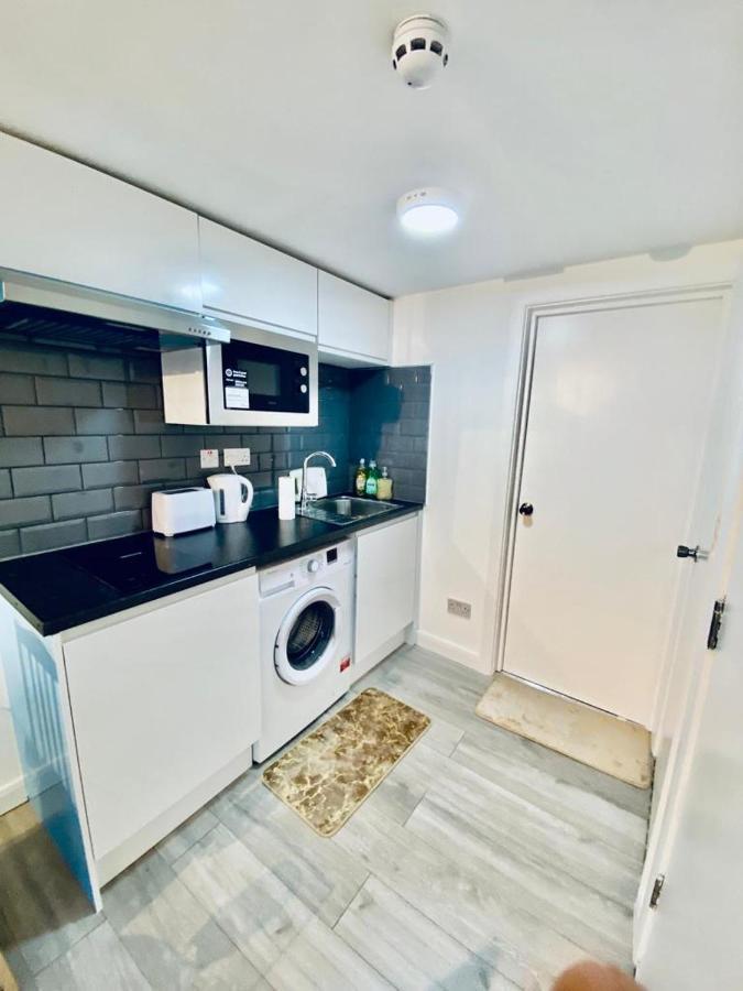 One Bed Flat Near Wembley Stadium Apartamento Londres