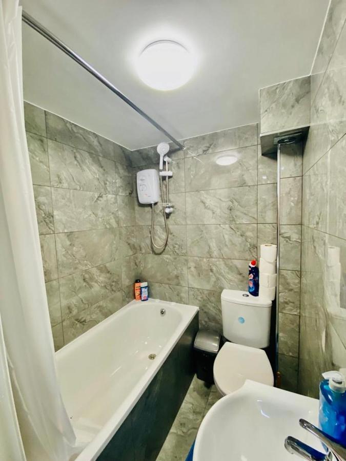 One Bed Flat Near Wembley Stadium Appartement