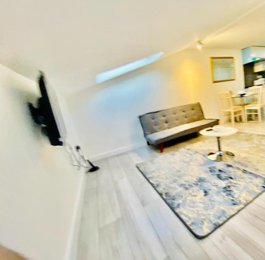 One Bed Flat Near Wembley Stadium Apartamento *