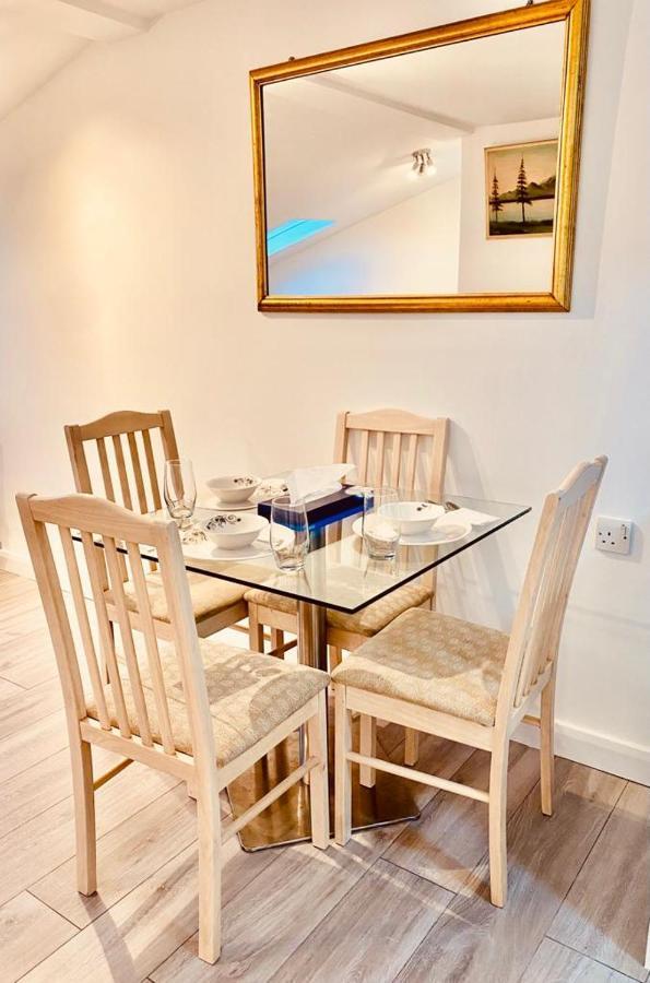One Bed Flat Near Wembley Stadium * Londres