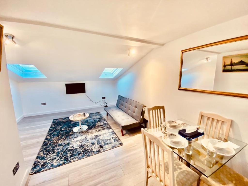 One Bed Flat Near Wembley Stadium * Londres