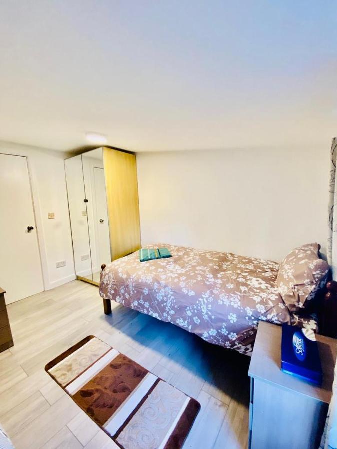 One Bed Flat Near Wembley Stadium Apartamento Londres