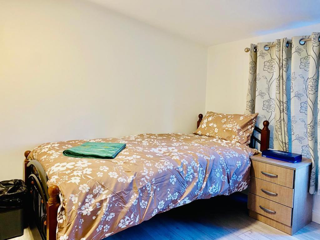 Apartamento One Bed Flat Near Wembley Stadium *