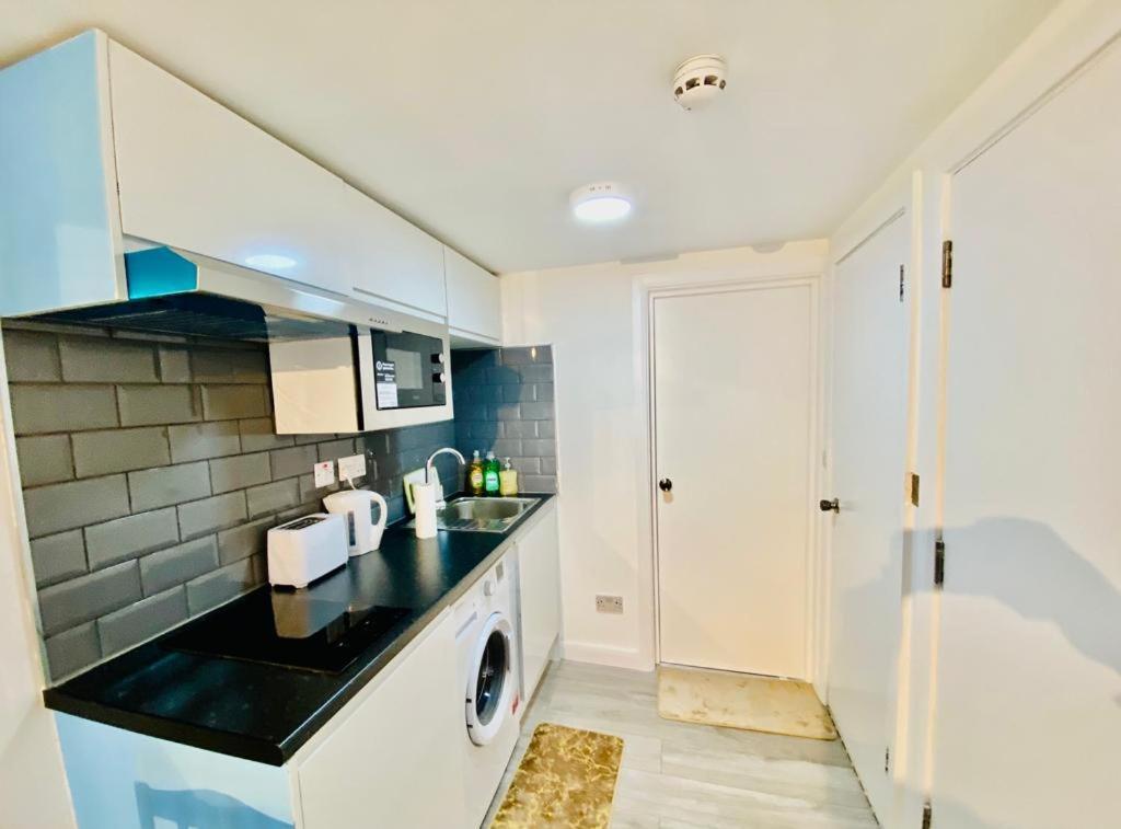 One Bed Flat Near Wembley Stadium
