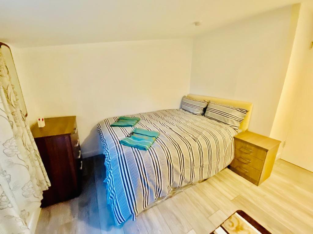 Appartement One Bed Flat Near Wembley Stadium