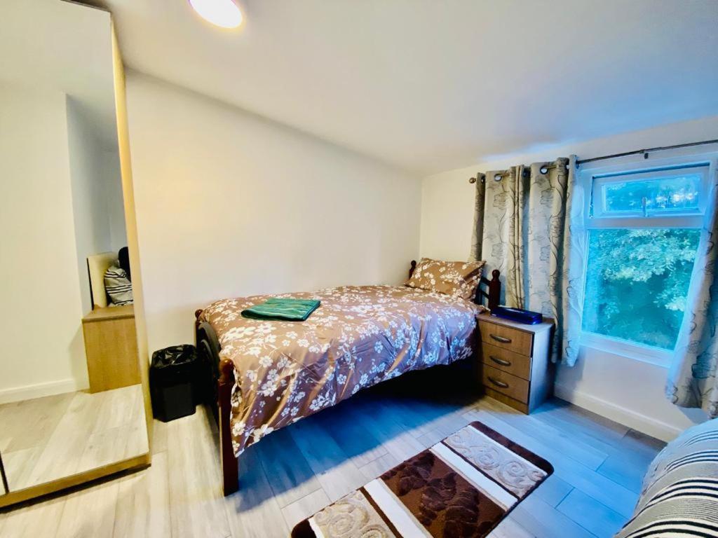 Appartement One Bed Flat Near Wembley Stadium *