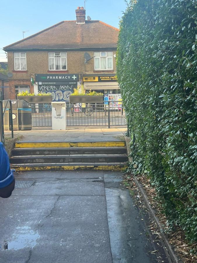 One Bed Flat Near Wembley Stadium Londres
