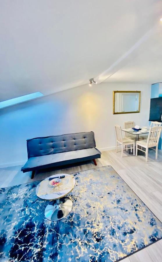 One Bed Flat Near Wembley Stadium Appartement *