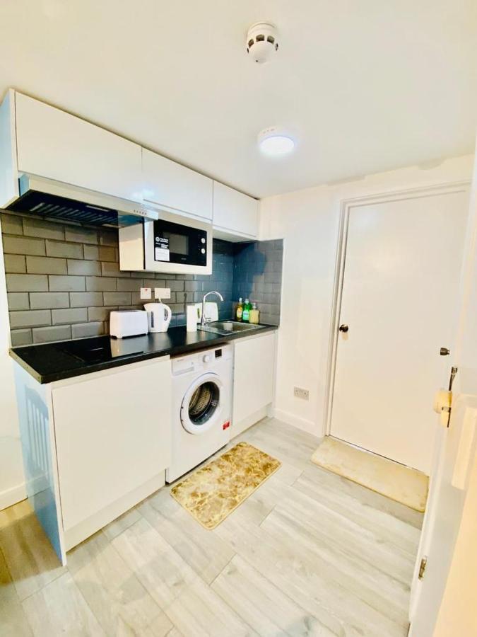 One Bed Flat Near Wembley Stadium * Londres
