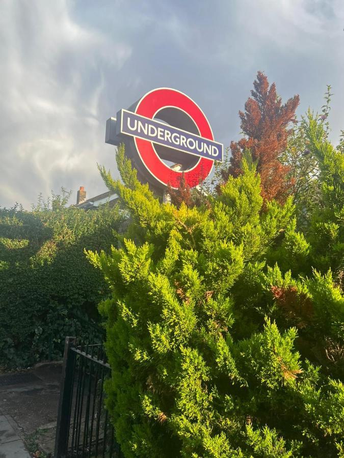 Apartamento One Bed Flat Near Wembley Stadium *