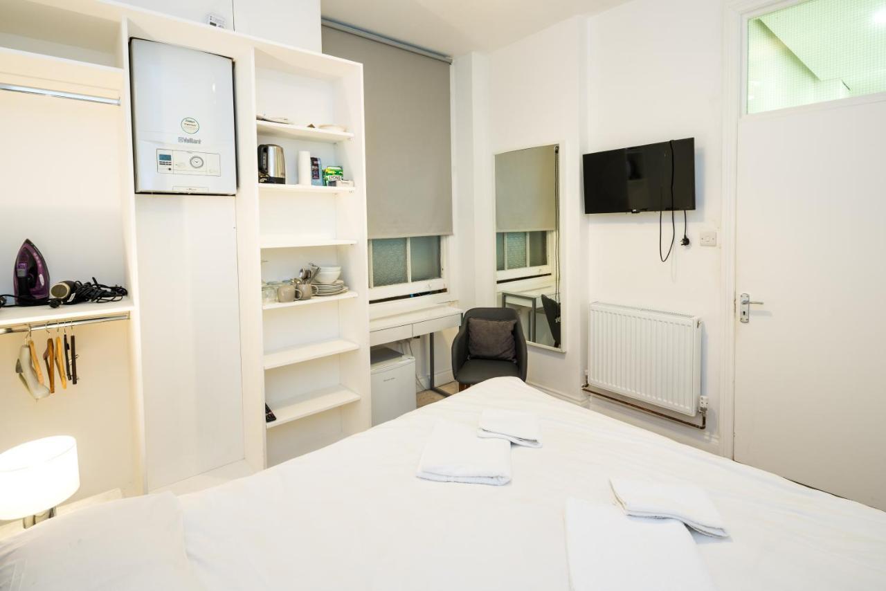 Chic & Cozy: South Kensington * Londres