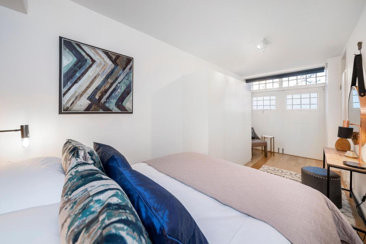 Coco's Place Kensington-private House-enjoy London-5min Walk Kensington High Street Londen