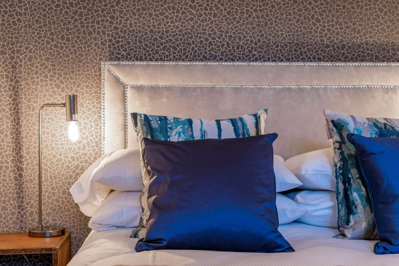 Coco's Place Kensington-private House-enjoy London-5min Walk Kensington High Street Vakantiehuis