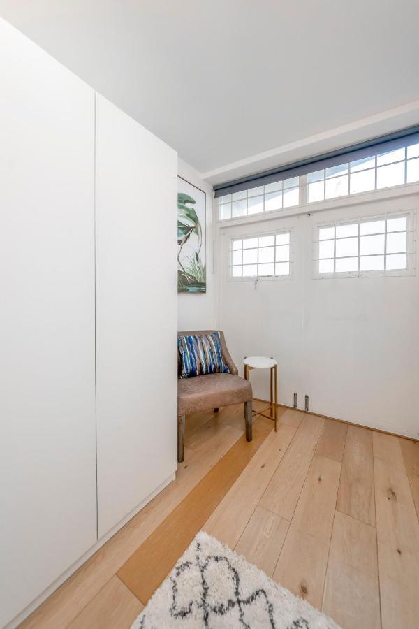 Vakantiehuis Coco's Place Kensington-private House-enjoy London-5min Walk Kensington High Street *