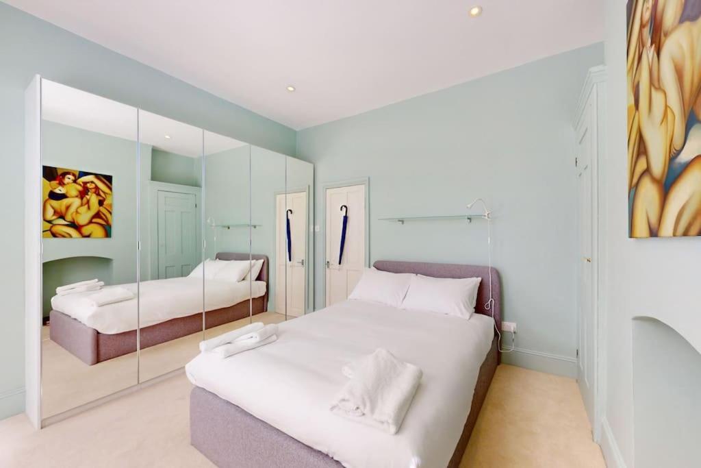 Stunning In Clapham Old Town * London