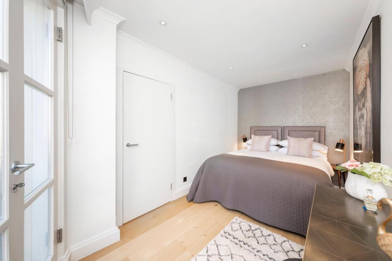Coco's Place Kensington-private House-enjoy London-5min Walk Kensington High Street Vakantiehuis *