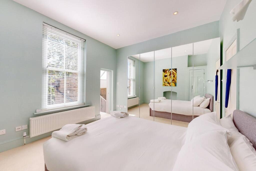 Apartment Stunning In Clapham Old Town