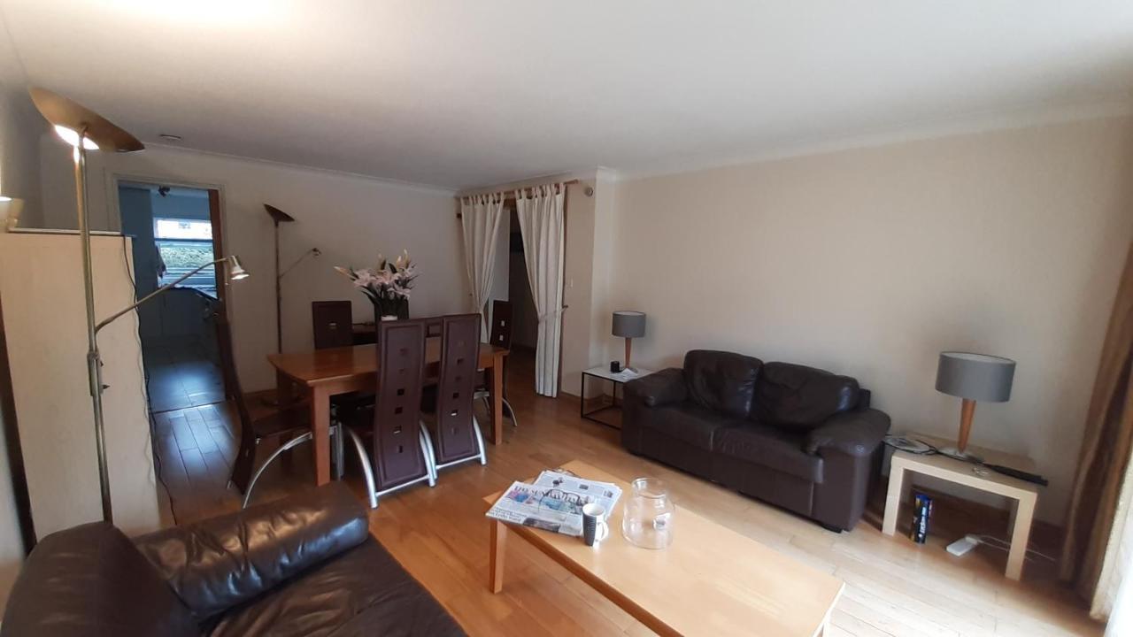 Appartement Escape To The Londen
