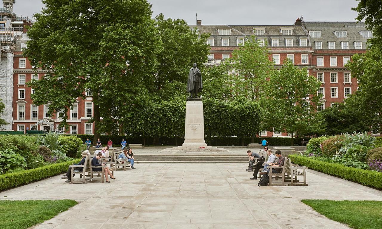 Fabulous Mayfair Apartamento Londres