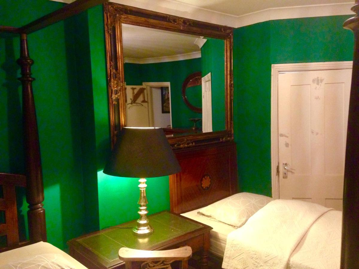 Quality And Very Good Value Private In Close To Notting Hill Zone 2 Londres