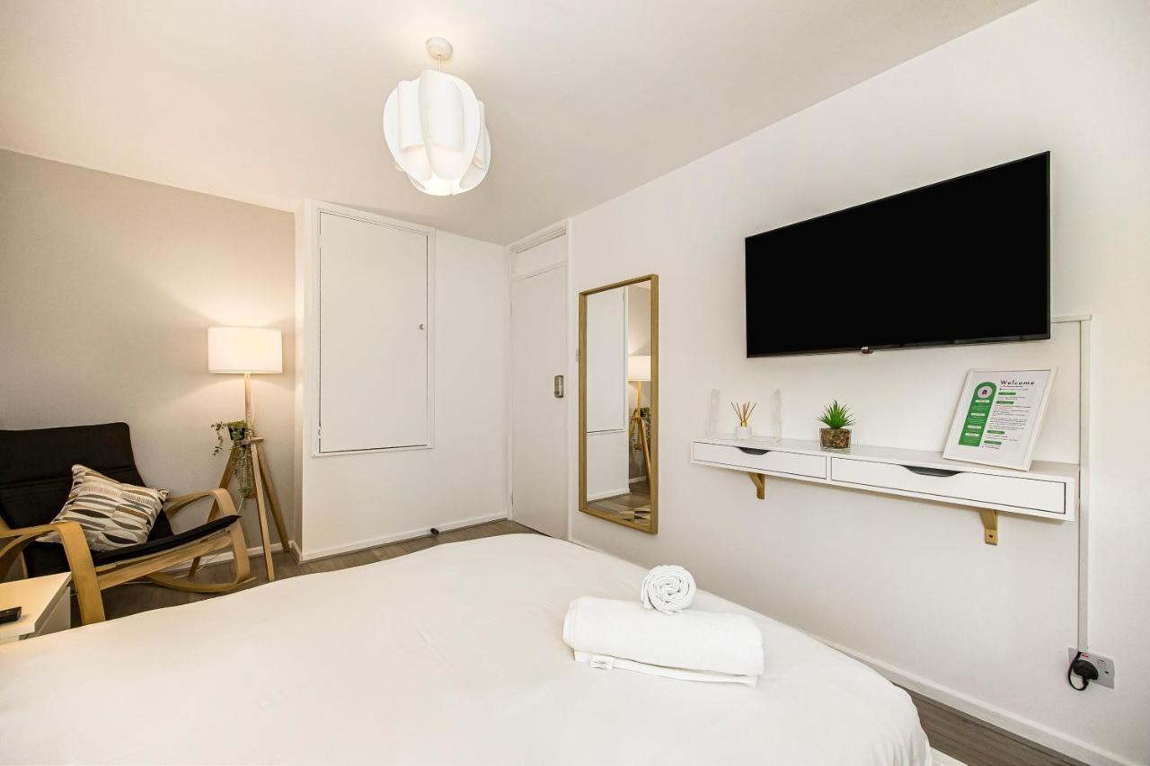 The Rectory Retreat Londres