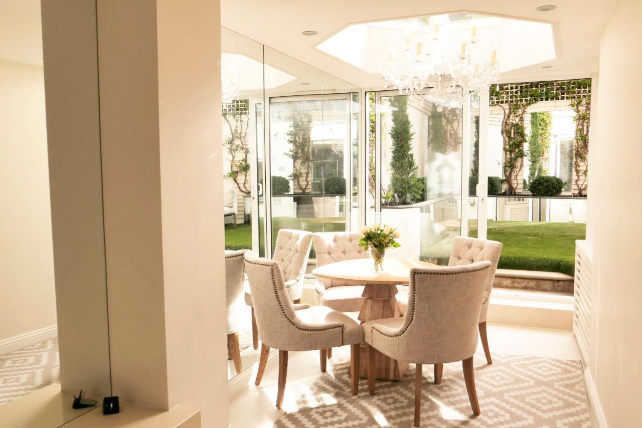 Appartement Belgravia Flat, With Private Terrace Londres