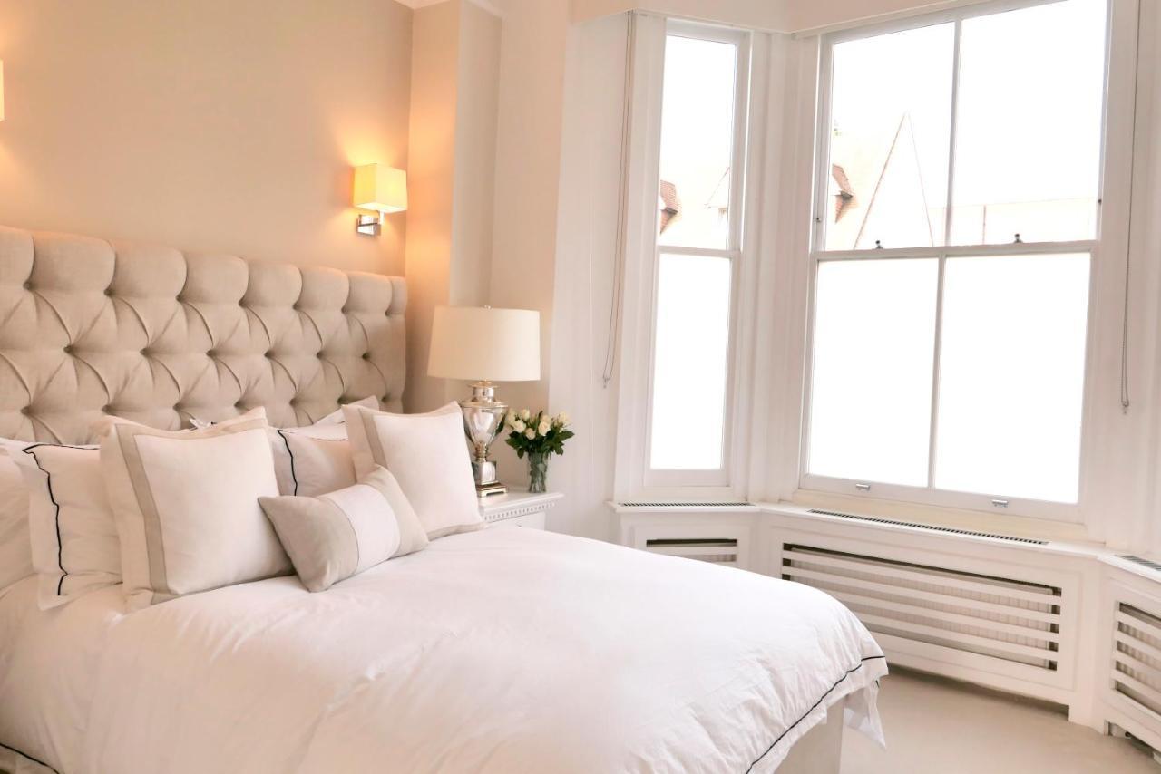 Appartement Belgravia Flat, With Private Terrace