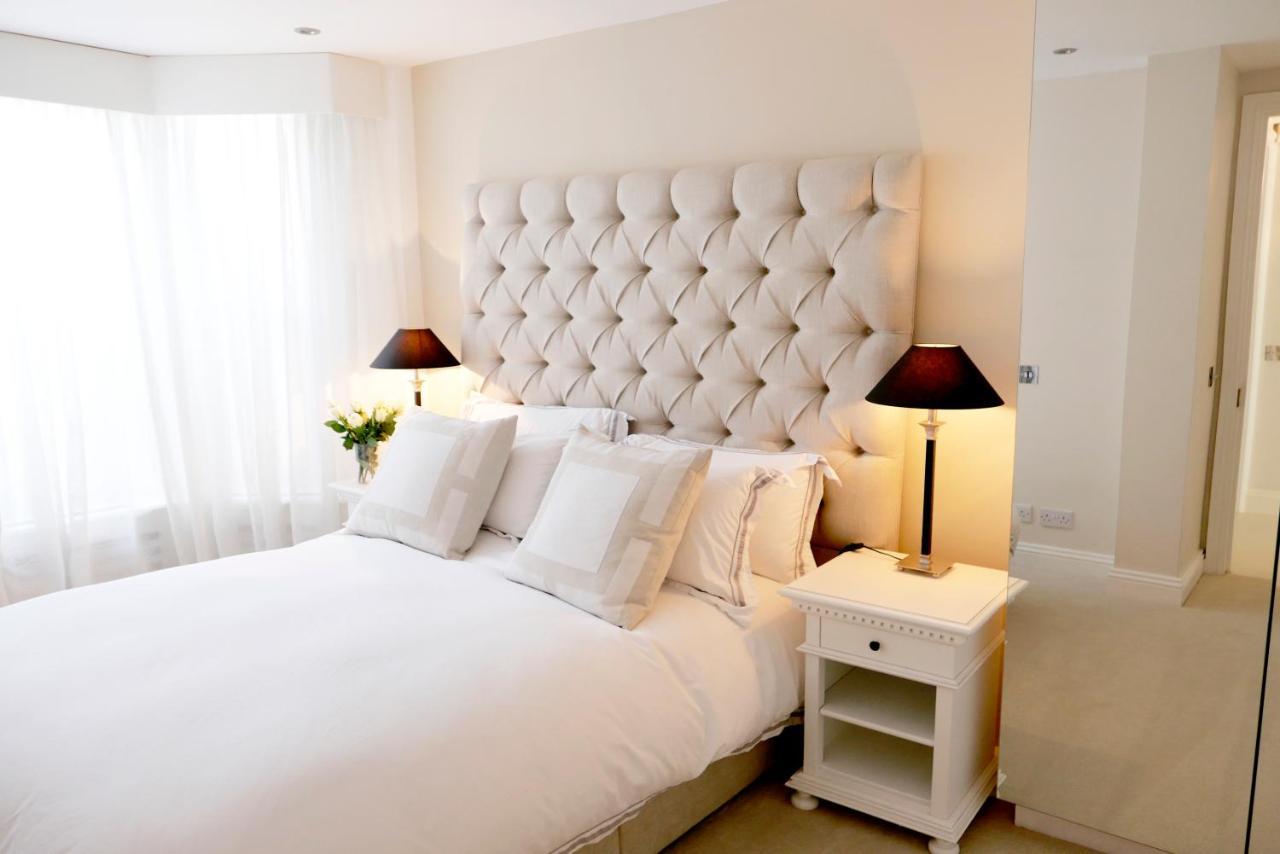Belgravia Flat, With Private Terrace *