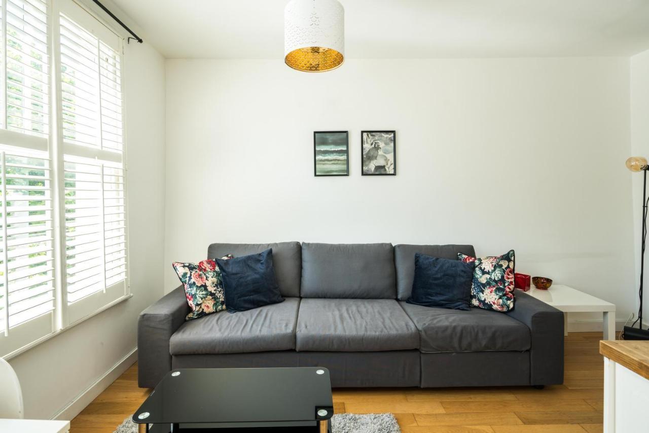 Appartement 1 Bedroom Notting Hill