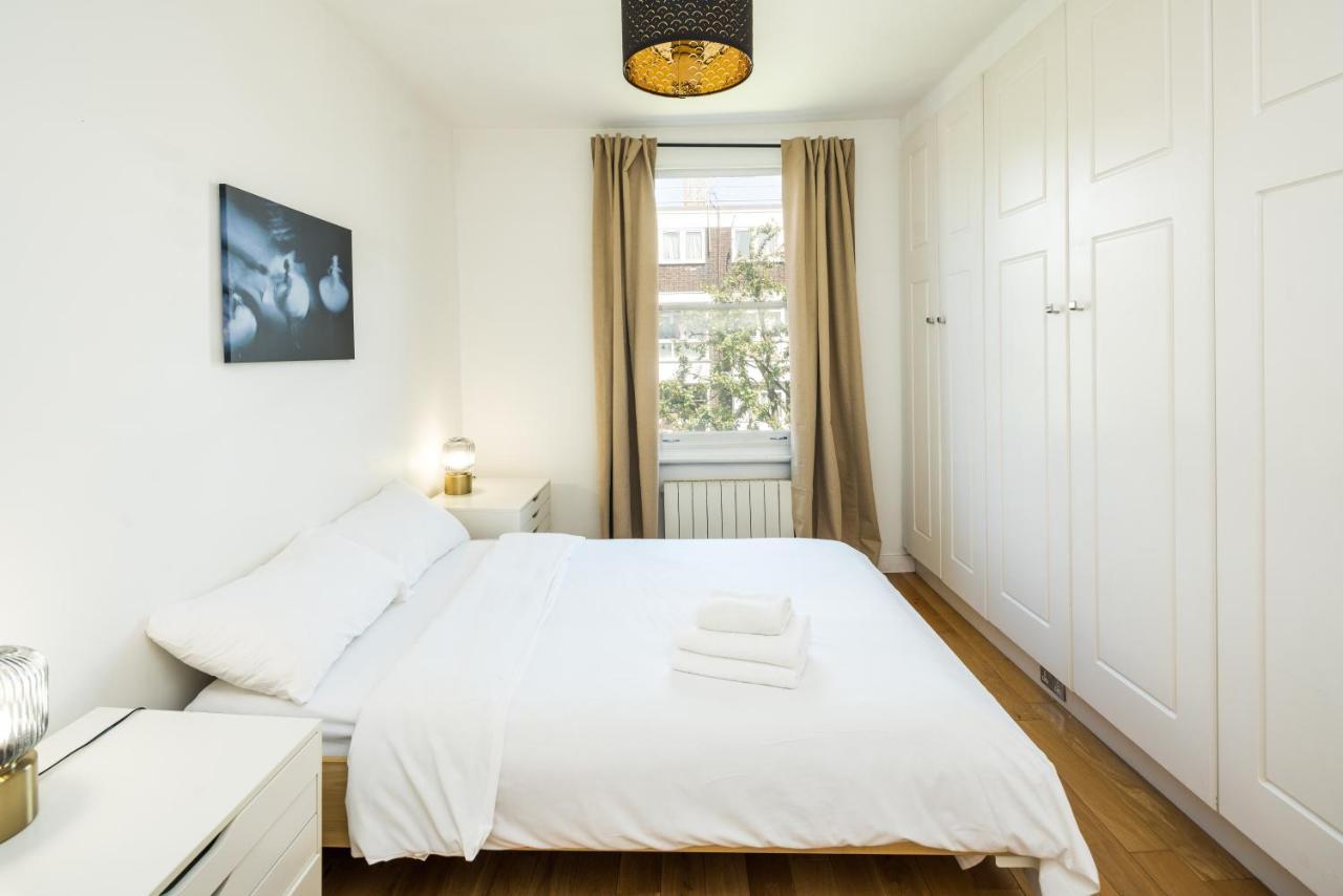 1 Bedroom Notting Hill Appartement Londen