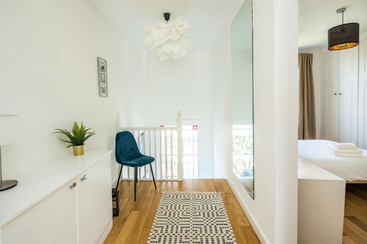 1 Bedroom Notting Hill Londen