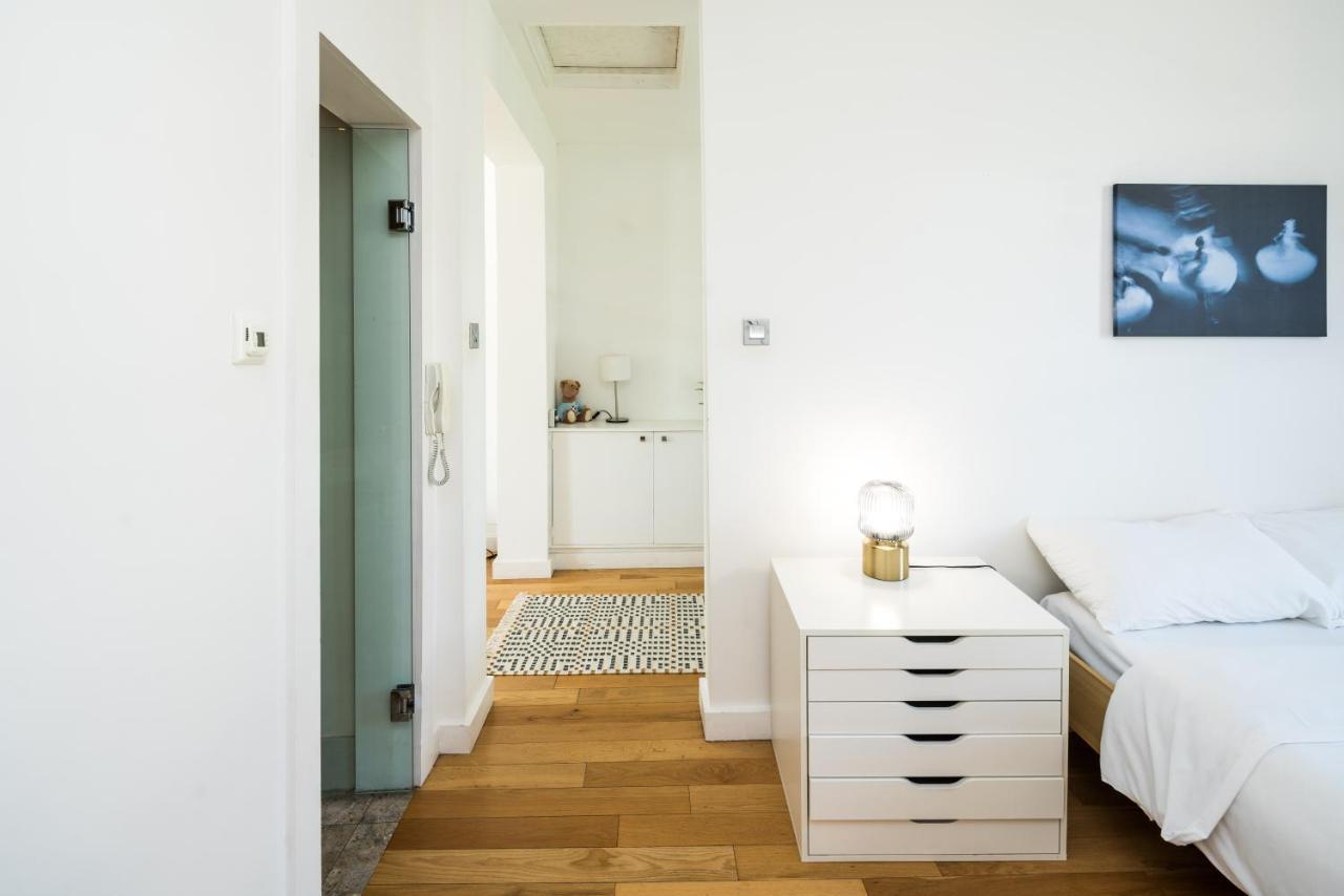 Apartamento 1 Bedroom Notting Hill *