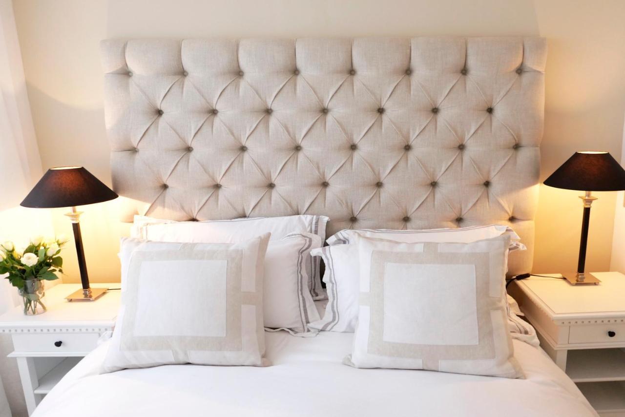 Appartement Belgravia Flat, With Private Terrace