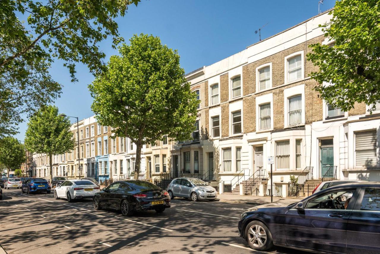 Appartement 1 Bedroom Notting Hill