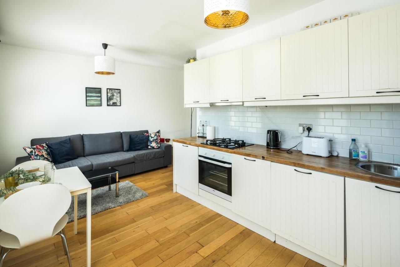 1 Bedroom Notting Hill Londen