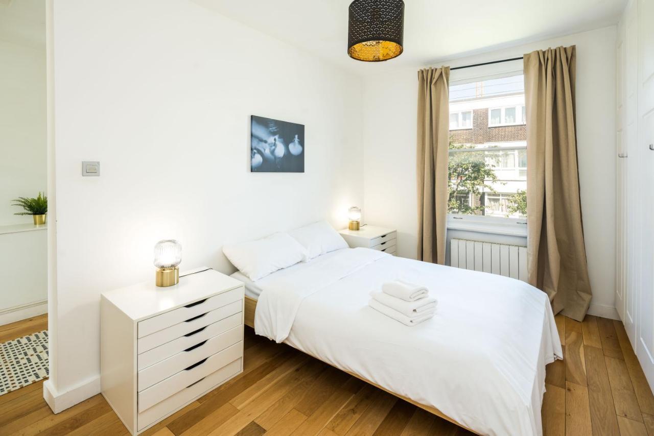 Appartement 1 Bedroom Notting Hill *