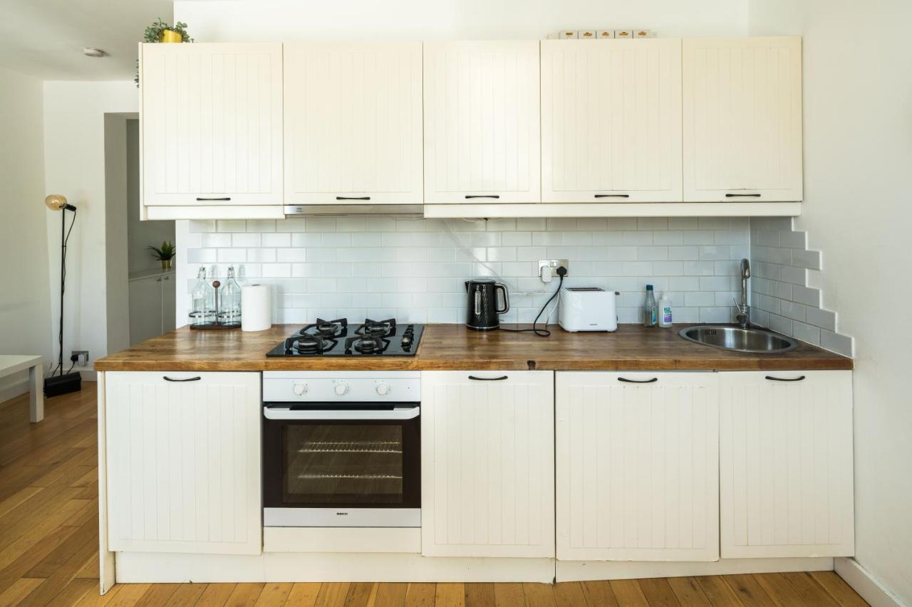 1 Bedroom Notting Hill Appartement *