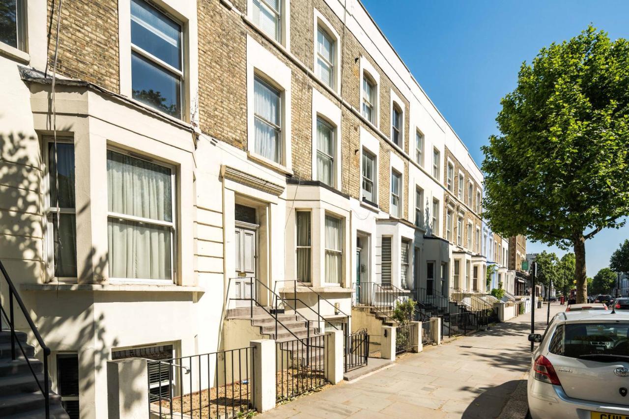 1 Bedroom Notting Hill Apartamento