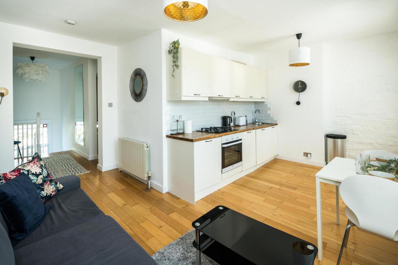 Apartamento 1 Bedroom Notting Hill
